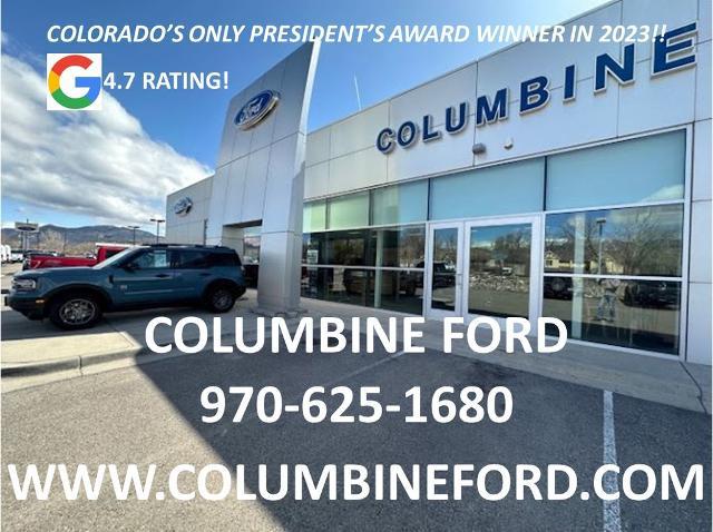 2017 Chevrolet Silverado 1500 LT for sale in Rifle, CO