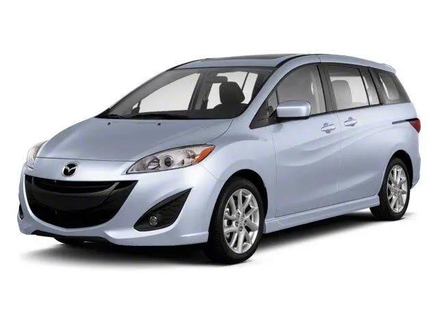 2012 Mazda Mazda5 Sport for sale in Jacksonville, FL