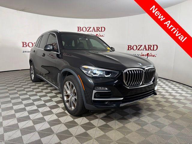 2019 BMW X5 xDrive40i for sale in Saint Augustine, FL