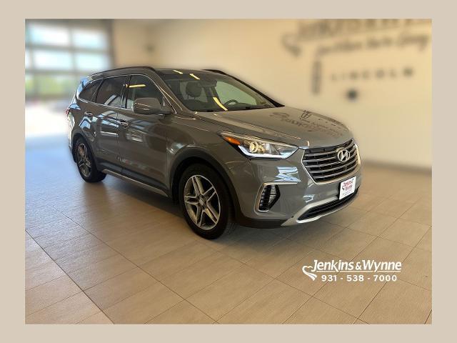 2019 Hyundai Santa Fe XL Limited Ultimate for sale in Clarksville, TN
