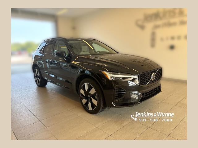 2025 Volvo XC60 Plug-In Hybrid Plus, T8 AWD Electric/Gasoline, Dark for sale in Clarksville, TN
