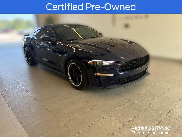 2020 Ford Mustang GT Premium Fastback for sale in Clarksville, TN