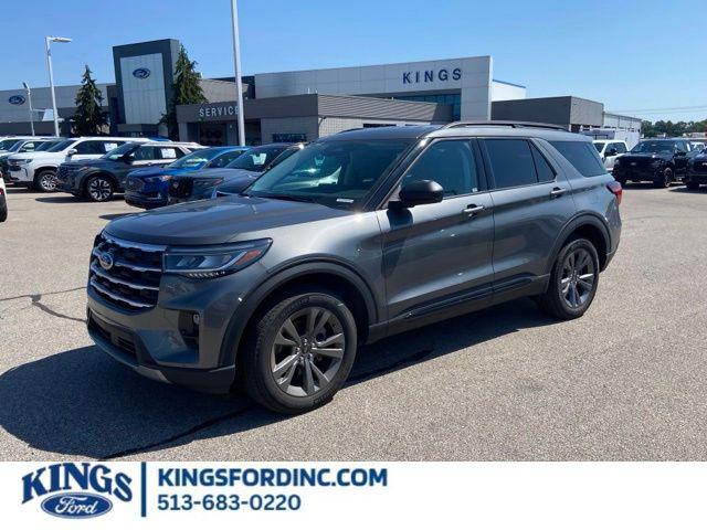 2026 Ford Explorer Active for sale in Cincinnati, OH
