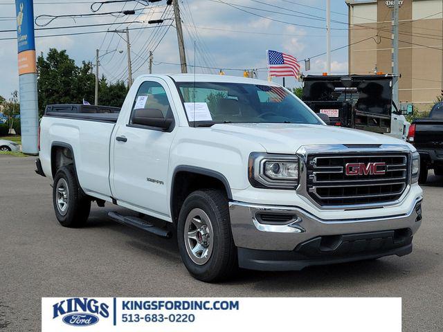 2017 GMC Sierra 1500 Base for sale in Cincinnati, OH