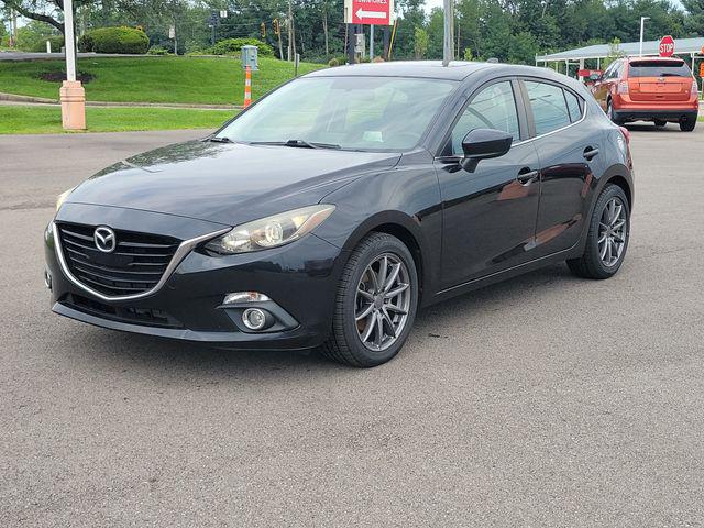 2015 Mazda Mazda3 for sale near Cincinnati, OH