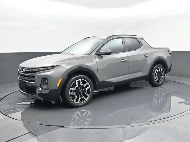 2025 Hyundai Santa Cruz Limited for sale in Grafton, WV