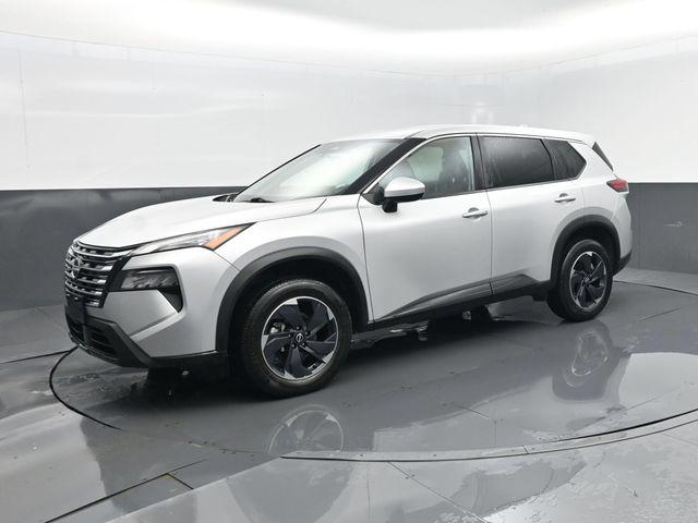 2024 Nissan Rogue SV Intelligent AWD for sale in Grafton, WV