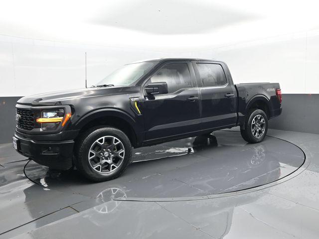2024 Ford F-150 STX for sale in Grafton, WV
