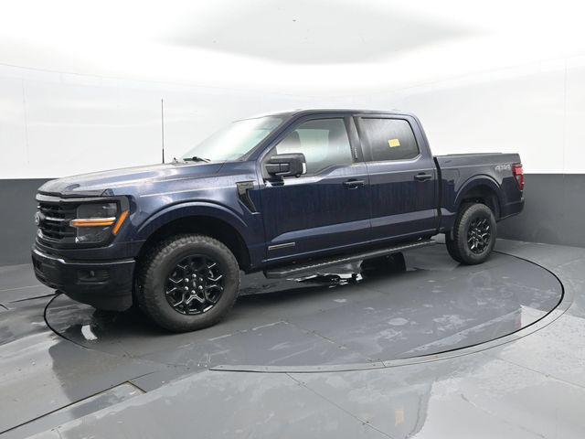 2024 Ford F-150 XLT for sale in Grafton, WV