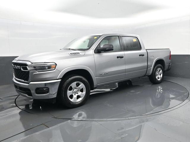 2025 Ram 1500 Big Horn Crew Cab 4x4 5'7" Box for sale in Grafton, WV