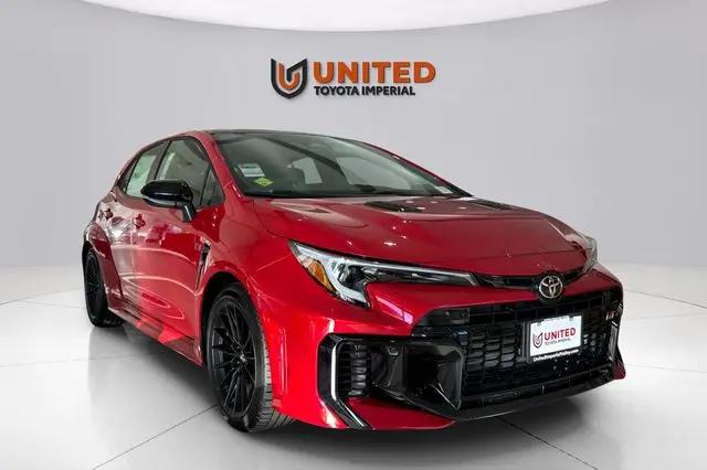 2026 Toyota GR Corolla Premium Plus for sale in Imperial, CA