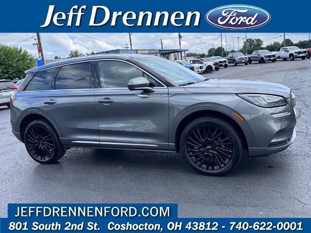 2022 Lincoln Corsair for sale near Coshocton, OH