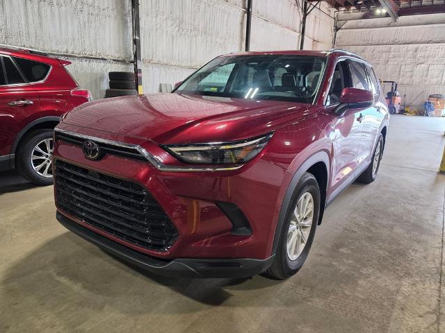 2024 Toyota Grand Highlander XLE for sale in Chillicothe, OH