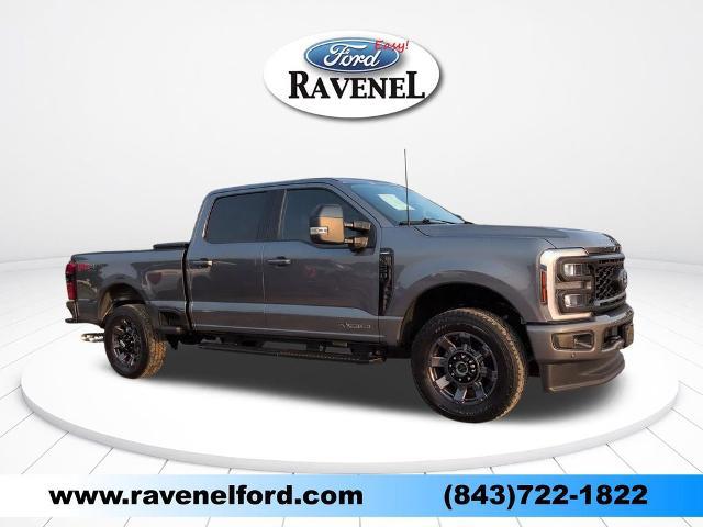 2024 Ford F-250 LARIAT for sale in Ravenel, SC