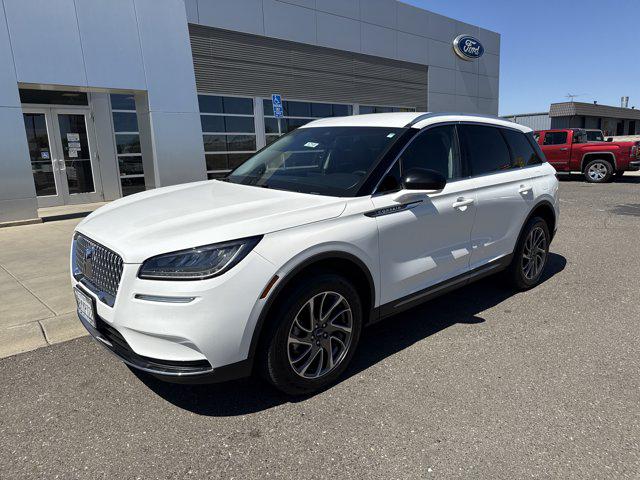 2021 Lincoln Corsair Standard for sale in Oroville, CA