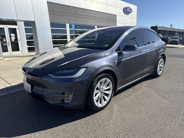 2018 Tesla Model X 100D for sale in Oroville, CA