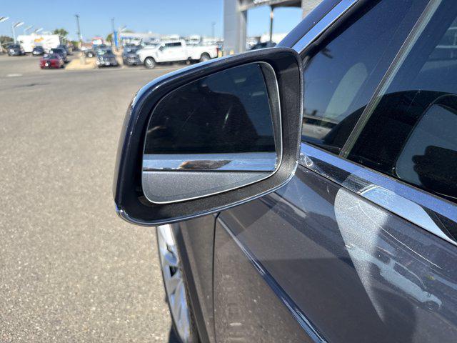 2018 Tesla Model X 100D