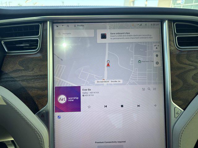 2018 Tesla Model X 100D