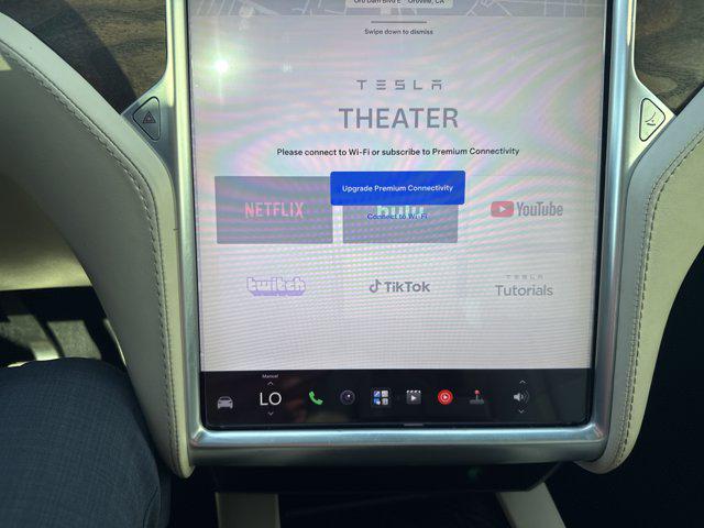 2018 Tesla Model X 100D