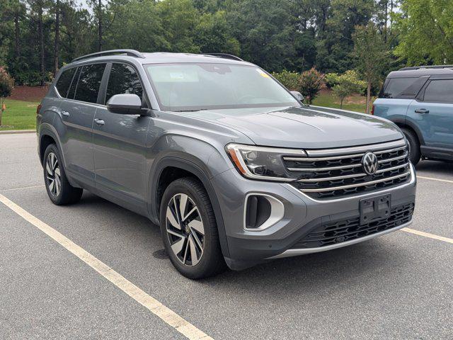 2024 Volkswagen Atlas 2.0T SE w/Technology for sale in Southern Pines, NC