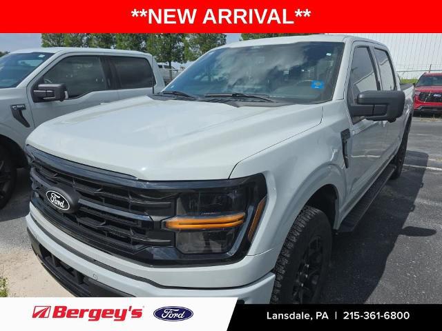 2024 Ford F-150 XLT for sale in Lansdale, PA