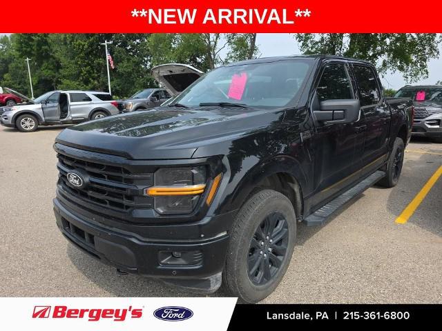 2024 Ford F-150 XLT for sale in Lansdale, PA
