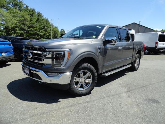 2022 Ford F-150 LARIAT for sale in Millerton, NY