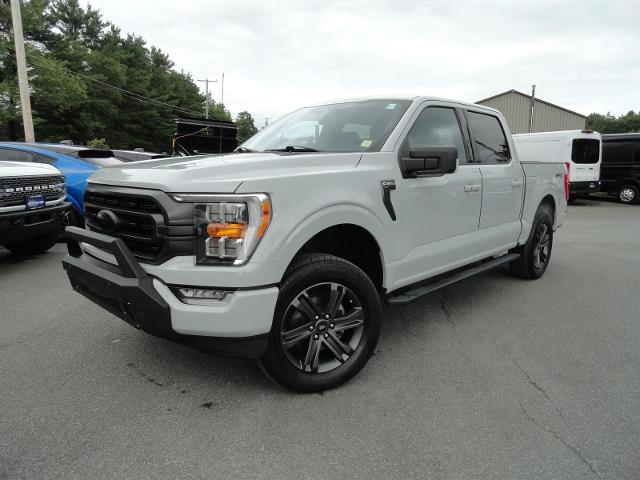 2023 Ford F-150 XLT for sale in Millerton, NY