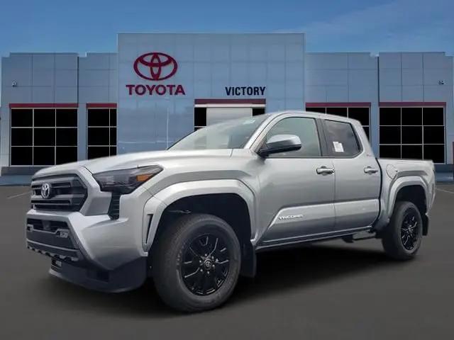 2026 Toyota Tacoma SR5 for sale in Austinburg, OH