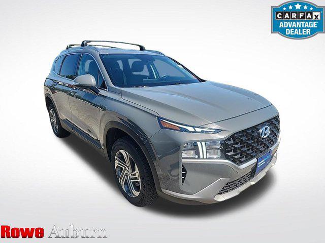 2023 Hyundai Santa Fe SEL for sale in Auburn, ME