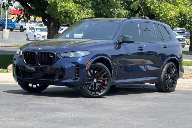2026 BMW X5 M60i for sale in Boise, ID