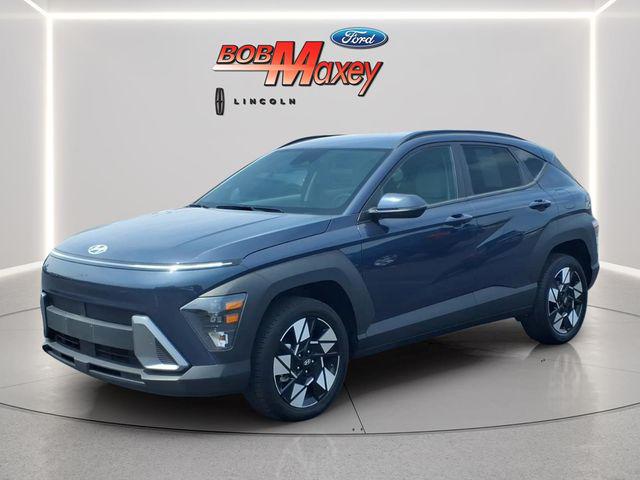 2025 Hyundai Kona SEL for sale in Detroit, MI