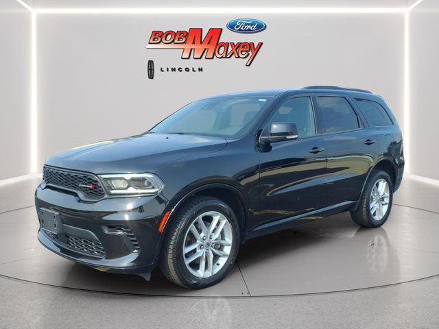 2024 Dodge Durango GT Plus AWD for sale in Detroit, MI