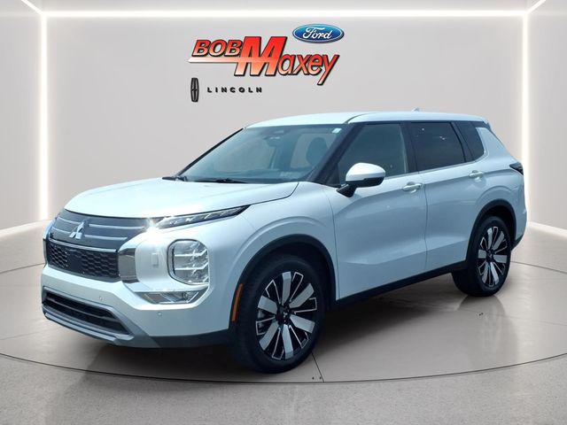 2025 Mitsubishi Outlander SE 2.5 S-AWC for sale in Detroit, MI