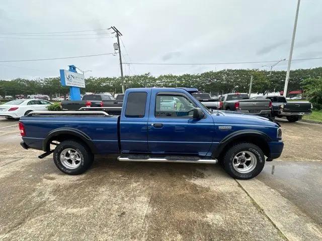 2011 Ford Ranger XLT