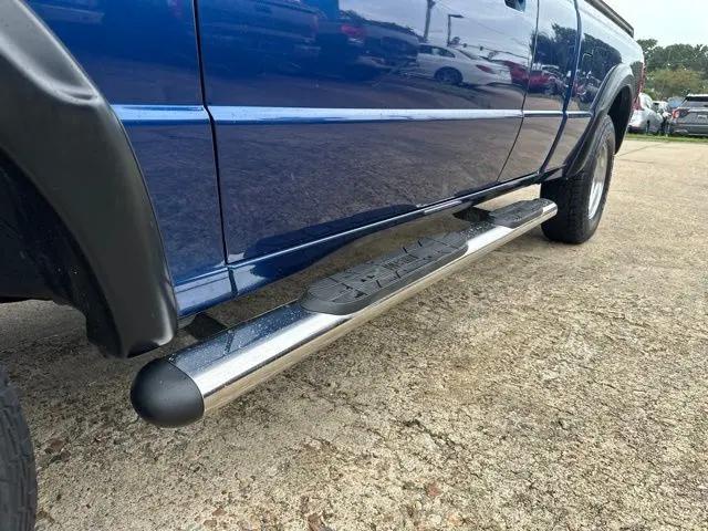 2011 Ford Ranger XLT