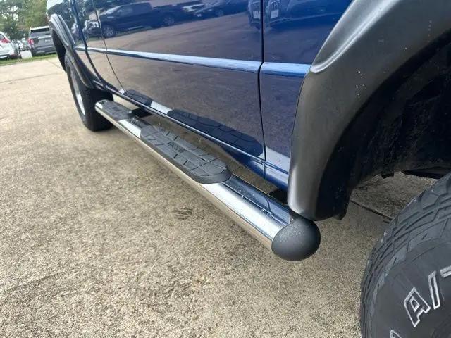 2011 Ford Ranger XLT