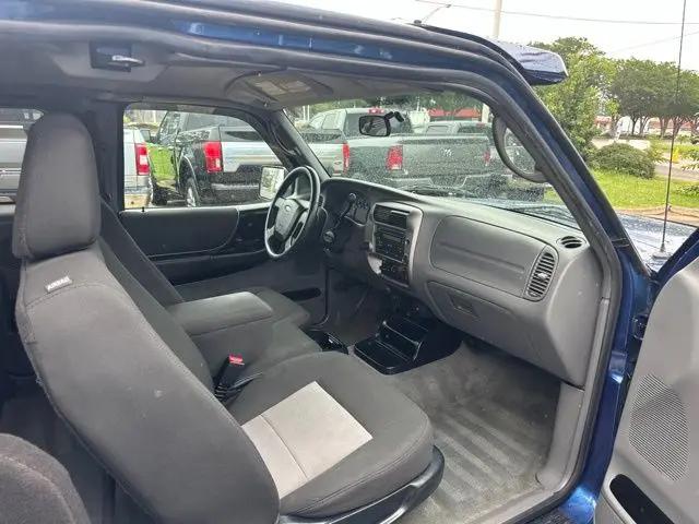 2011 Ford Ranger XLT