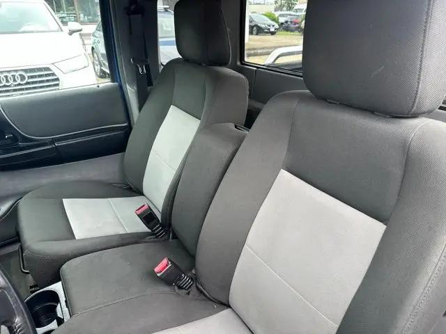 2011 Ford Ranger XLT