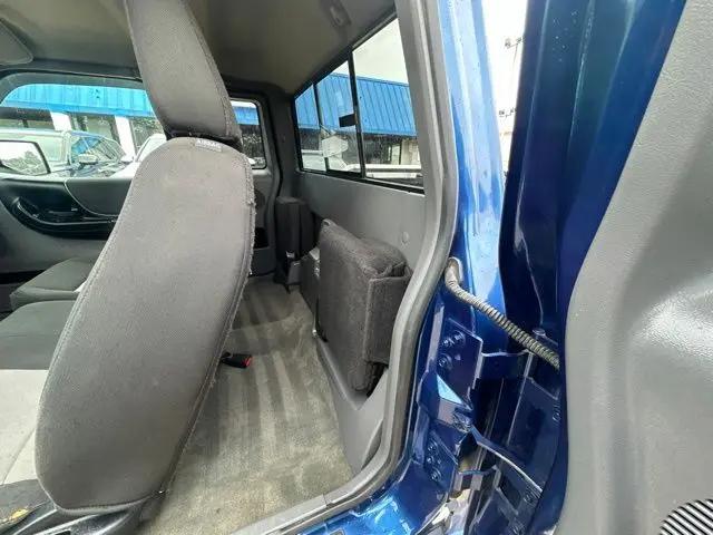 2011 Ford Ranger XLT