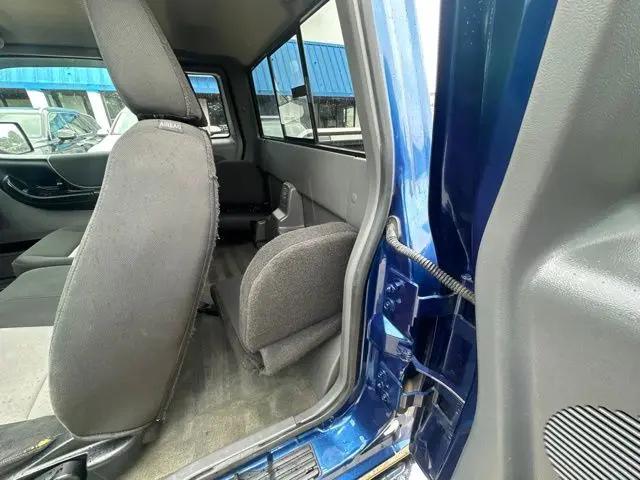 2011 Ford Ranger XLT