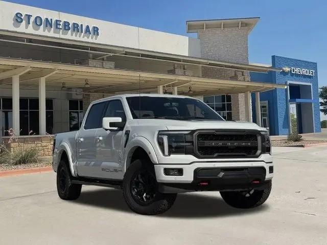 2025 Ford F-150 LARIAT for sale in Frisco, TX