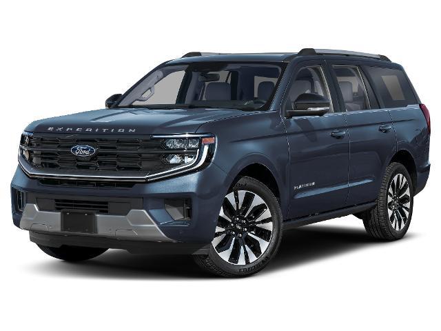 2025 Ford Expedition Platinum for sale in Spencer, IA