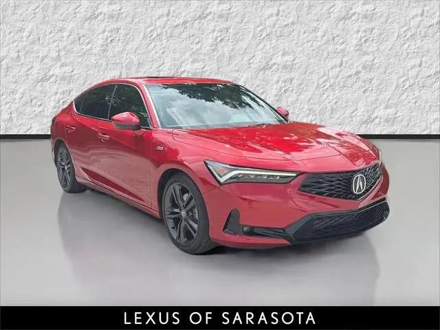 2023 Acura Integra A-SPEC for sale in Sarasota, FL