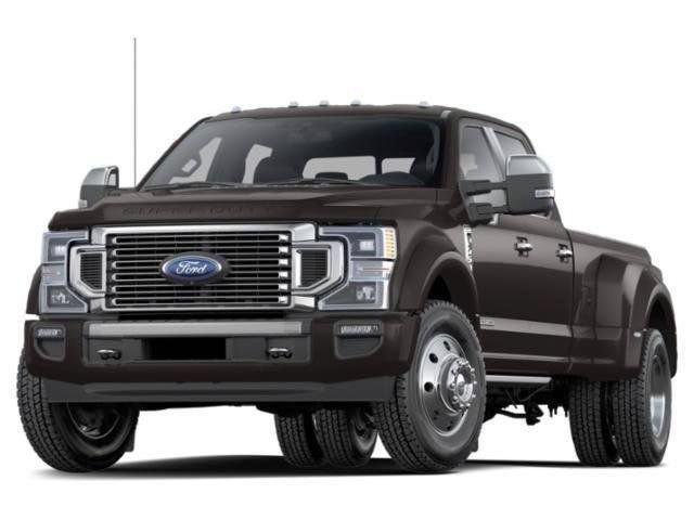 2022 Ford F-450 Platinum for sale in Smithfield, NC