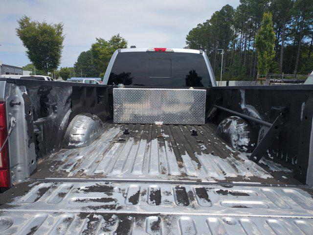 2022 Ford F-450 Platinum