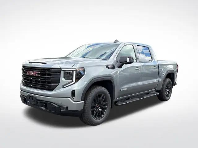 2026 GMC Sierra 1500 Crew Cab, Short Bed, Elevation, 4WD for sale in Torrington, CT