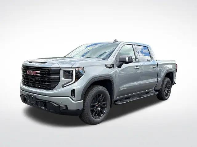 2026 GMC Sierra 1500 Crew Cab, Short Bed, Elevation, 4WD for sale in Torrington, CT