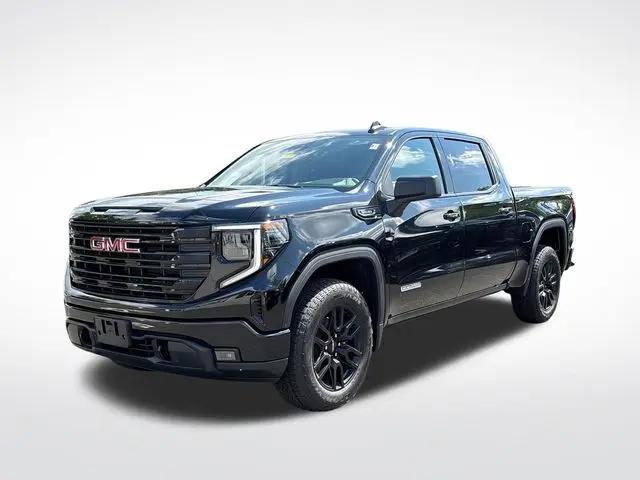 2026 GMC Sierra 1500 Crew Cab, Short Bed, Elevation, 4WD for sale in Torrington, CT