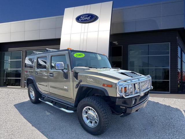 2005 HUMMER H2 Base for sale in Bowling Green, KY